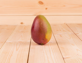 ripe mango