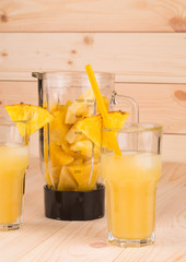 Pineapple Juice