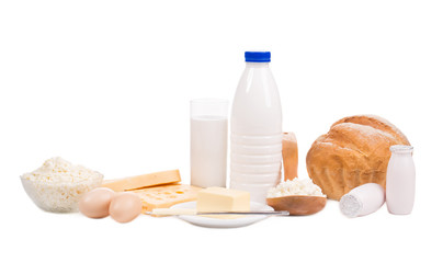 Dairy products
