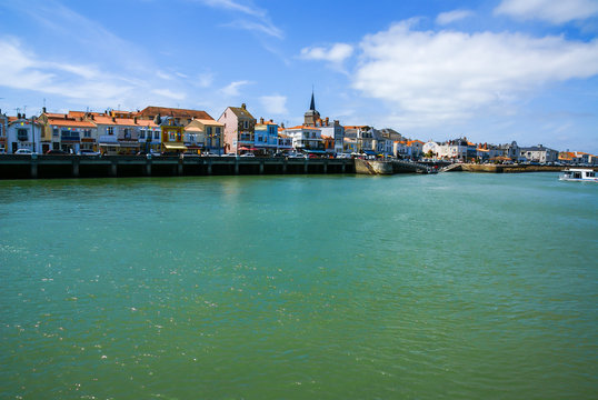 Les Sables d'Olonne