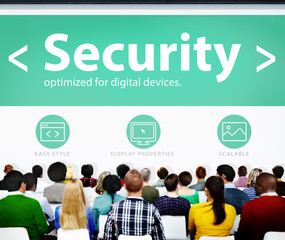 Security Protection Protection Privacy Seminar Conference Learni