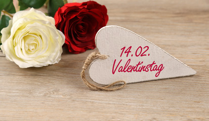 Valentinstag