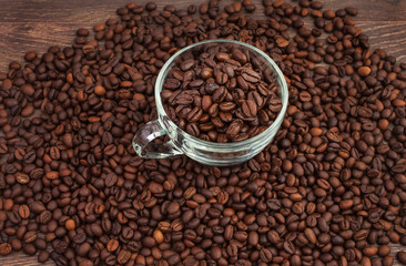 coffee beans