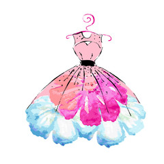 dress design