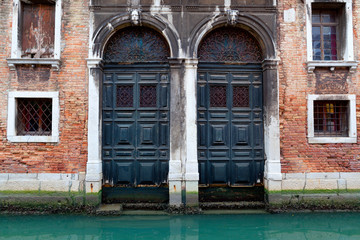 Doors