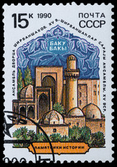 Historic Monuments