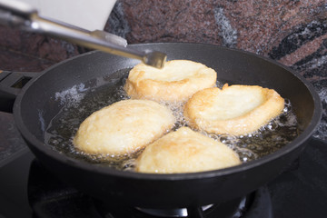 torrijas, typical spanish dessert for Lent and Easter
