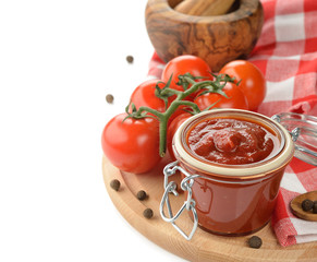 Tomato sauce
