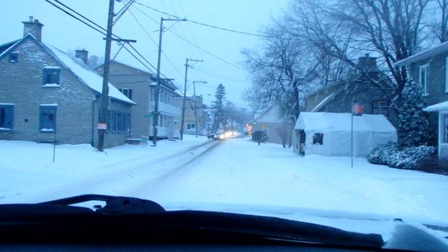 Hiver