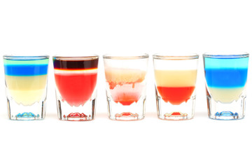 Fancy cocktail drinks hard alcohol cocktails