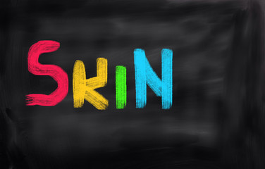 Skin Concept