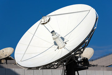 Telecommunication Satellites