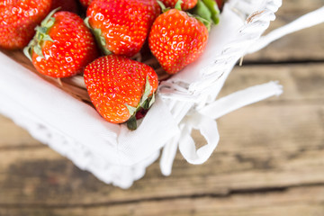 Strawberry