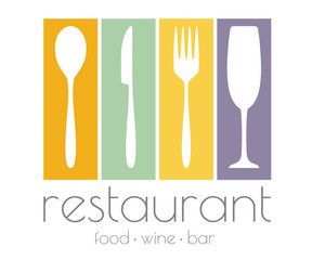 Restaurant logo - 74144480
