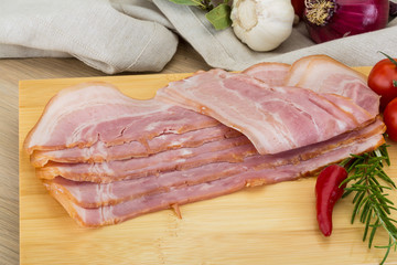 Bacon