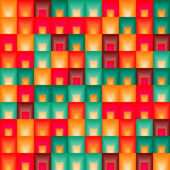 Seamless abstract background.