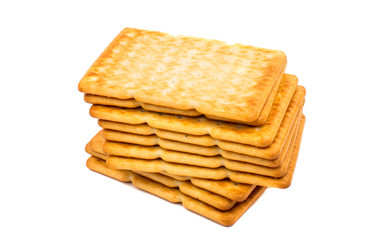 salty crackers