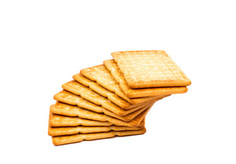 salty crackers
