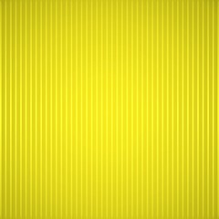 Yellow wrapping paper
