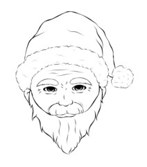 santa claus