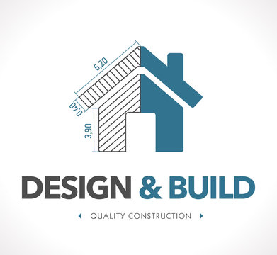 Logo - design and build