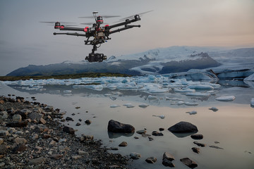 A climate change probe
