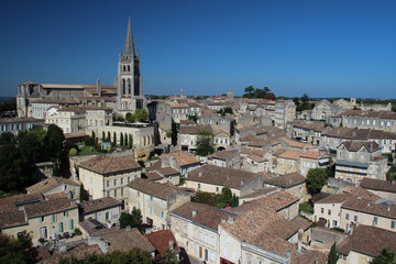 Obraz premium St Emilion 25