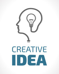 Logo - Idea