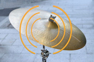 Cymbal
