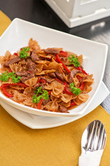 Farfalle