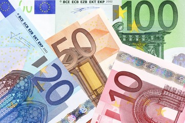 Cash euro