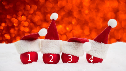 advent
