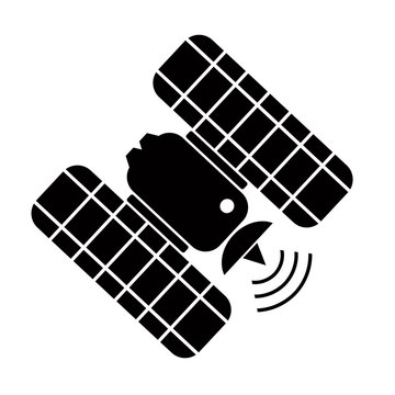 Satellite de communication