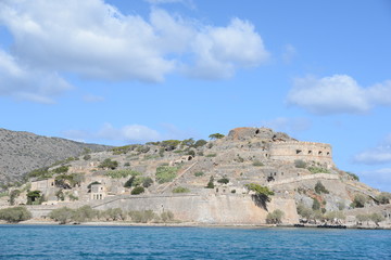 Spinalonga