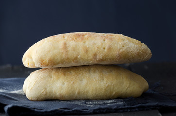 Ciabatta bread