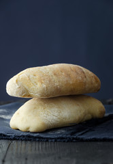 Ciabatta bread