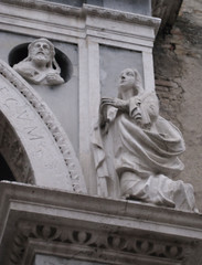 Fototapeta premium duomo di Salò