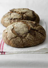 Rustic bread
