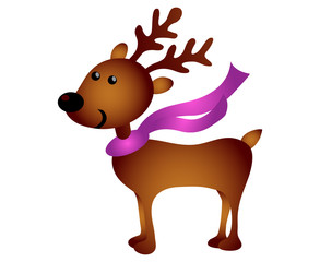 Christmas Reindeer