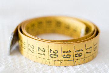 Measuring tape