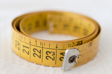 Measuring tape