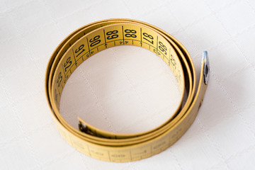 Measuring tape