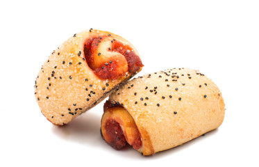 roll with jam