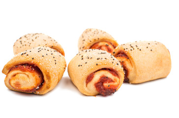 roll with jam