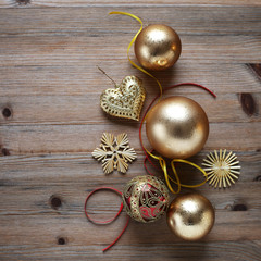 Christmas decorations