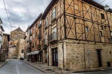 Colegiata Toro