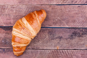 croissant