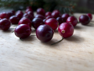 Christmas dish