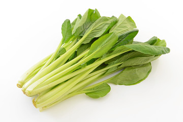 新鮮な小松菜