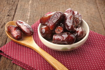 Dates fruit
